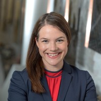 National Stone, Sand & Gravel Association (NSSGA) Employee Kerry Lynch's profile photo