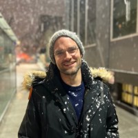 Ben Ingraham Email & Phone Number