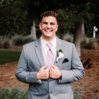 Gulfstream Aerospace Employee Logan Springer's profile photo