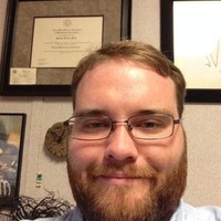 University of Mary Hardin-Baylor Employee Josh Taube's profile photo
