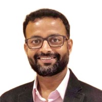 Samsung Semiconductor India Employee Shailesh Kumar's profile photo
