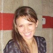 Elena Bondari Email & Phone Number