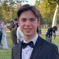 Brown Space Engineering Employee Zachary Rosoff's profile photo