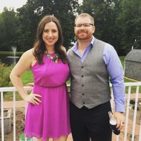 Adtoms Employee Wayne Banks's profile photo