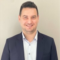 Westpac Institutional Bank Employee Andrew Romano's profile photo