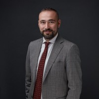 Factorcoop Employee Riccardo Vannini's profile photo