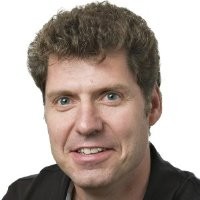Spotfire Employee Peter Asp's profile photo
