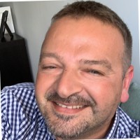 AmcoGiffen Employee Colin Abbott's profile photo