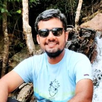 AJIO.com Employee Jayesh Singh's profile photo