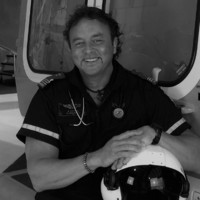 FRONTLINE FORWARD LTD. Employee Bryan Stevens's profile photo