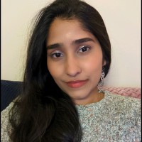 Clearviction Employee Khadija K.'s profile photo
