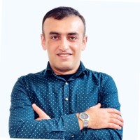 Ameriabank CJSC Employee Hayk Zhamharyan's profile photo