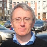 elegis Employee Moïses François's profile photo