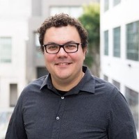 PagerDuty Employee Alex Solomon's profile photo