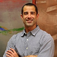 ANSRS Employee Drew Terry's profile photo