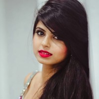 General Motors Employee Deepa Naidu's profile photo