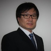 Homes.com Employee Seung Bang's profile photo