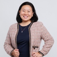 Singapore Tourism Board Employee Dawn Ng's profile photo