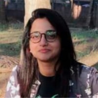 Cogneesol Employee Trupti T.'s profile photo