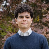 Meta Employee Sam Royall's profile photo