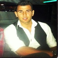 Walter's Automotive Group Employee Eddy Elsayed's profile photo