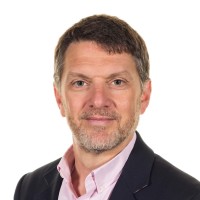 Onecom Employee Paul Greensmith's profile photo