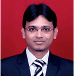 BOB Capital Markets Ltd Employee Ca Parekh's profile photo