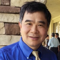 TSI Inc. Employee Yong Zhang's profile photo