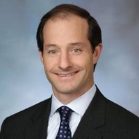 Wiley Rein LLP Employee Chris Weld's profile photo