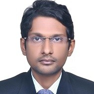TEXMiN Employee Debashis Chatterjee's profile photo