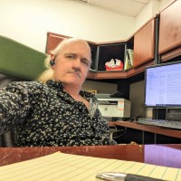 Compu-Traders Group LLC Employee Curtis Baker's profile photo