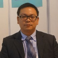 QINYI ELECTRONICS CO.,LTD Employee Tom Chen's profile photo