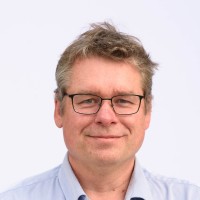 Kongsberg Employee Tommy Johnsrud's profile photo