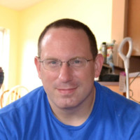 Crouse Health Employee Corey Clark's profile photo
