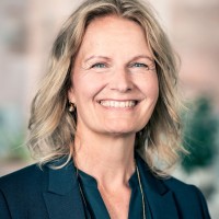 Lindholmen Science Park Employee Marie Fredriksson's profile photo