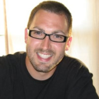 Vanguard Employee Eric Painter's profile photo