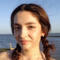 Texas A&M University Employee Taylor Peña's profile photo
