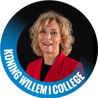 Mariska van Den Berg Email
