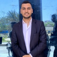 PureSoft Employee Mahmoud Nayel's profile photo