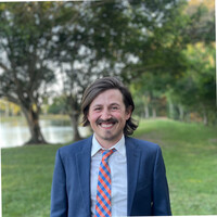Blake Gardner Email & Phone Number