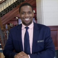 ECI Software Solutions Employee Eric Akins's profile photo
