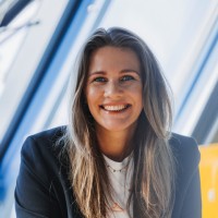 Floor Seven Werbeagentur Employee Melina Emmanouilidis's profile photo