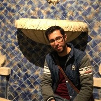 Mohammad Ghods Email