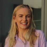 Isosceles Finance Employee Orla Sheehan's profile photo