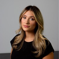 InOvate Employee Raquel White's profile photo