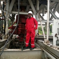 Funtay Group Employee Emmanuel Oseyenim's profile photo