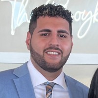 Marty B's Employee Arman Rasti's profile photo