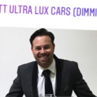 Anthony Thomas's profile photo