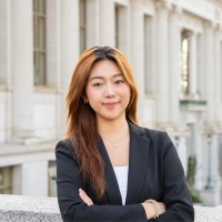Lightwheel AI Employee Serena Xiao's profile photo