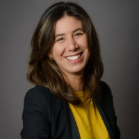 Hilti France Employee Camila Marquim's profile photo